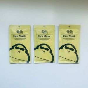 Sun Bum New 3 Piece Hair Bundle